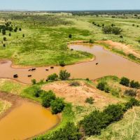 1606 Acres Pasture Timber Ponds More AUction 9 14