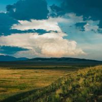 Elk Mountain Cattle Ranch