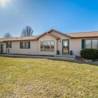 Well-Maintained 3-Bedroom Ranch on 39.64 - Acres