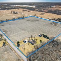 Well-Maintained 3-Bedroom Ranch on 39.64 - Acres images 3