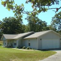 18 Acres 2 Bed 2 Bath Drilled Well Chain Link Fence Howell County