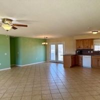 18 Acres 2 Bed 2 Bath Drilled Well Chain Link Fence Howell County images 3