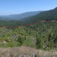 160 ac Tiller Trail Hwy Near Three Horn Campground images 3