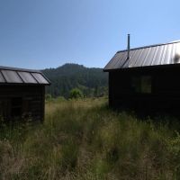160 ac Tiller Trail Hwy Near Three Horn Campground images 4