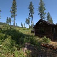 160 ac Tiller Trail Hwy Near Three Horn Campground images 5