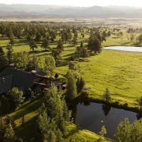 Duckett Creek Ranch