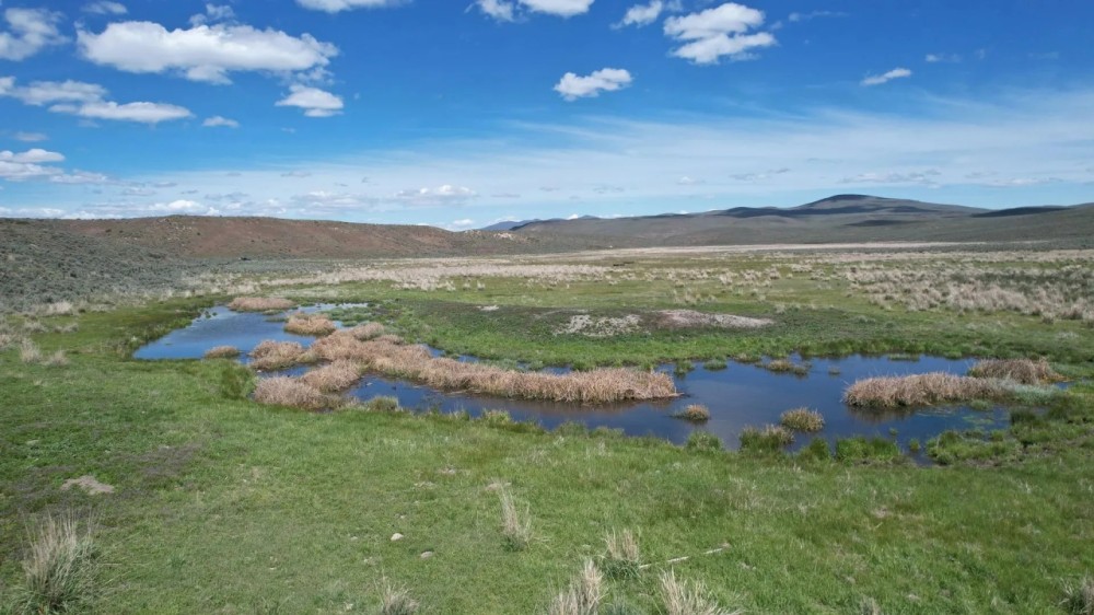 Lost Valley Creek Ranch featured image
