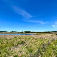 Copeland Lakefront Lodge Farm Timber Retreat images 5