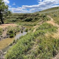 Elbow Creek Ranch