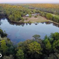 Beaver Creek - Camps Lake and Hunting Retreat images 2