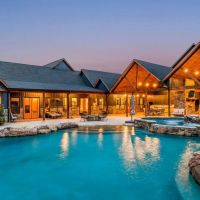 Texas Luxury Home and Ranch and Land Auction images 5