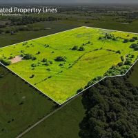 80 acres 2080 FM 155 Weimar TX Colorado County images 5