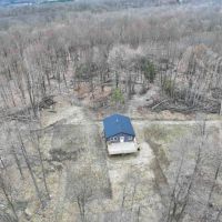 80 acres Cabin with Hunting Land and Recreational Land bordering State Land in Cherry Creek NY Swanson Rd images 5