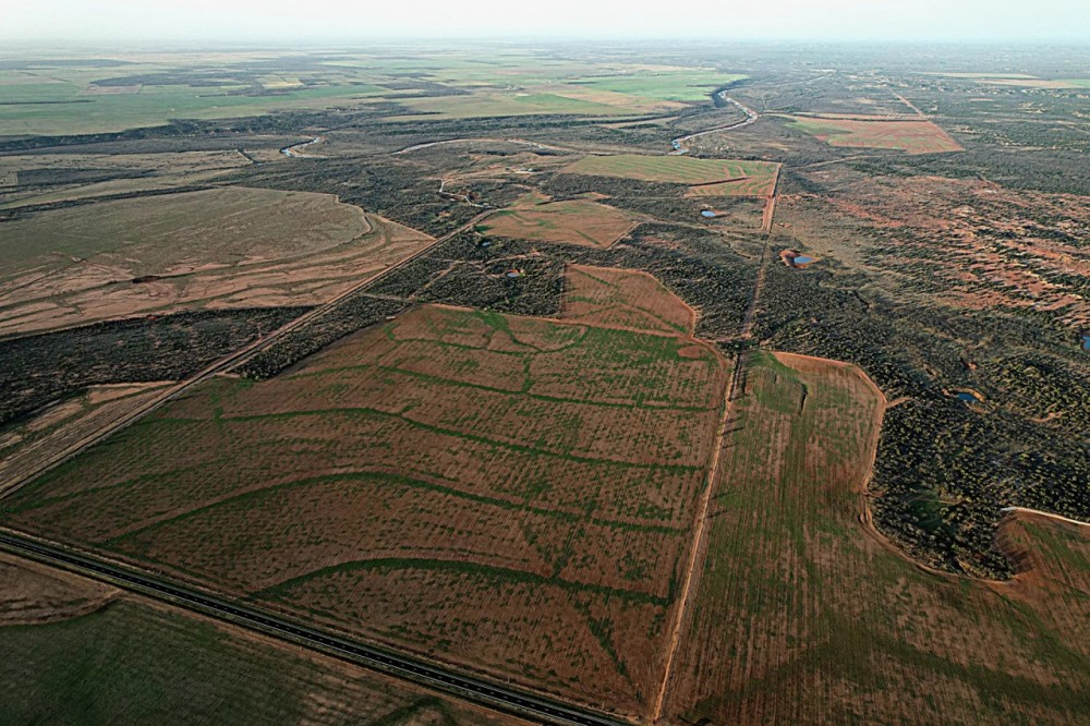 New Listing 320 - Acres Knox County featured image