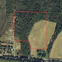 LA - Richland 39 acres -