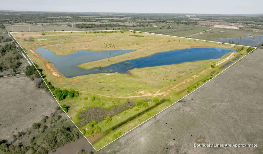 194 Acres TBD FM 2114 Clifton TX 76634 featured image