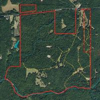 522 acres in Spalding County