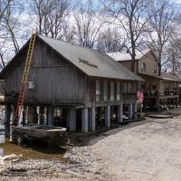 Brookings Black River Cabin images 1