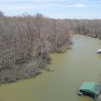 Brookings Black River Cabin images 3