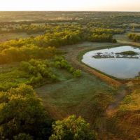 From Your Ranch to the Lake in just 10 Minutes