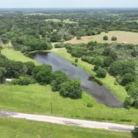The Lake at Chappell Hill