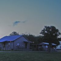 Whitetail, Turkey, Hog, and Fishing on Private 9400+acres in Southern OK.