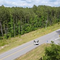 Divisible Stockton Bay Minette Tract on I-65 and Highway 59 images 3