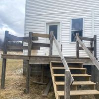 57 acres Amish Farm with House and Barn in Centerville NY 10341 Rushford Rd images 2