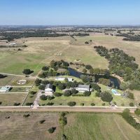 173.69 Acres 10777 Mazoch Road Weimar TX Fayette County