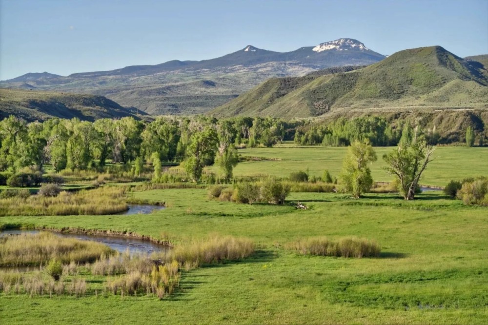 Pothook Ranch featured image