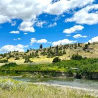 Sweet Grass Overlook images 4