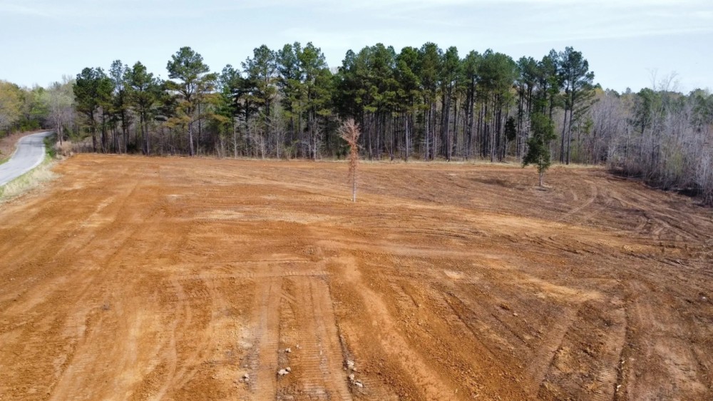 One Equity Share in Copiah County MS featured image