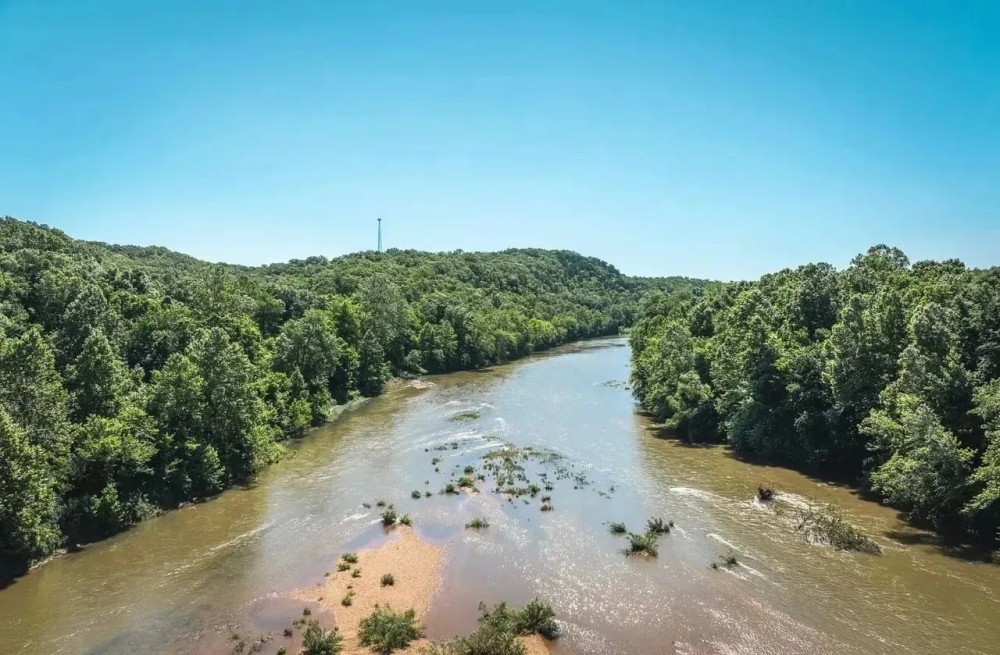 Meramec River Retreat featured image
