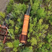 Cripple Creek Gold Mine images 5
