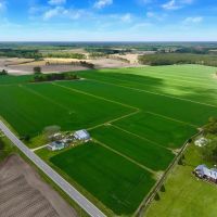 117 acres of Cropland for Sale In Beaufort County NC images 2