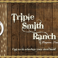 1100 acres in Burnet County