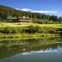 Silver Brand Ranch images 2