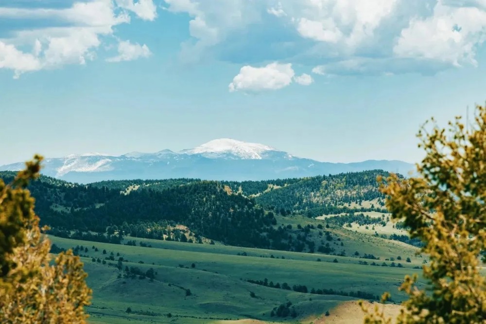Aspen Creek Ranch featured image