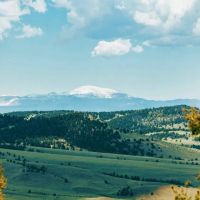 Aspen Creek Ranch
