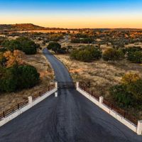 Kerr County Lazy Valley Ranch North NW of Comfort images 2