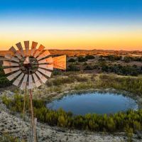 Kerr County Lazy Valley Ranch North NW of Comfort images 5