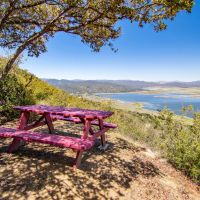 Bobcat Trail Getaway