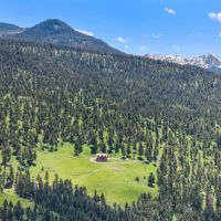 Cinnabar Mountain Ranch