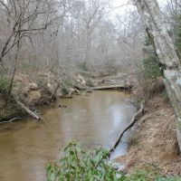 131-Acres of Riverfront Land in Loganville GA for Sale images 5