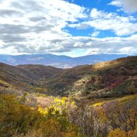 East Canyon Ranch