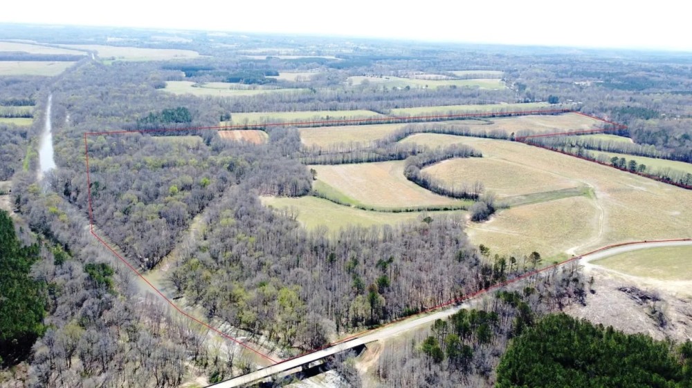 Tishomingo Bear Creek Farm featured image