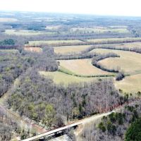 Tishomingo Bear Creek Farm