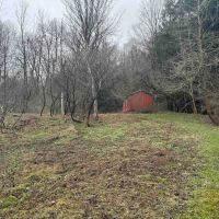 17 acres Cabin and Creek in Cattaraugus NY Lovers Lane Rd images 4