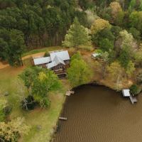 Waterfront Home on 1.54 Acres in Carroll County MS images 3