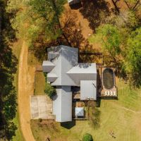 Waterfront Home on 1.54 Acres in Carroll County MS images 5